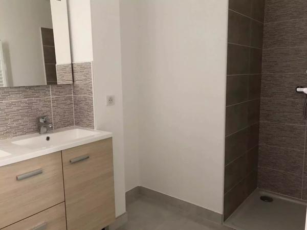 Maison T5