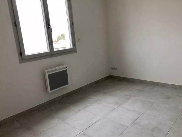 Maison T5
