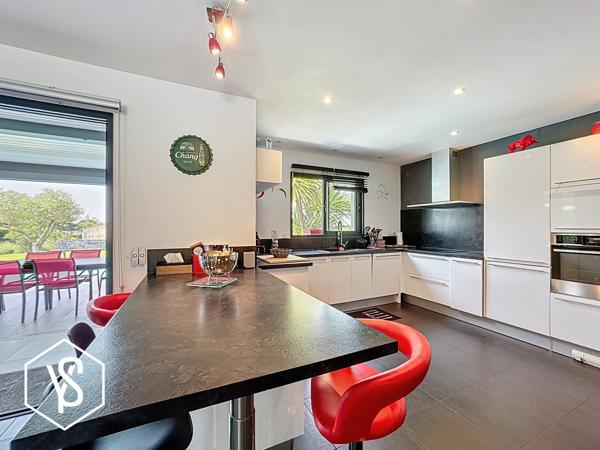 Lanta (31570) "VILLA CLOS ALBERT"