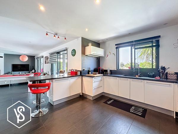 Lanta (31570) "VILLA CLOS ALBERT"