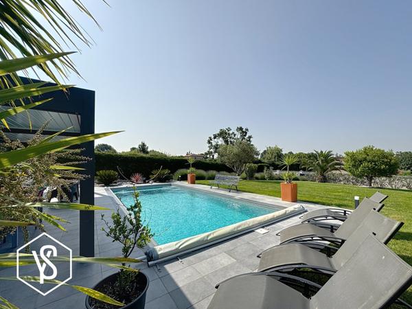 Lanta (31570) "VILLA CLOS ALBERT"