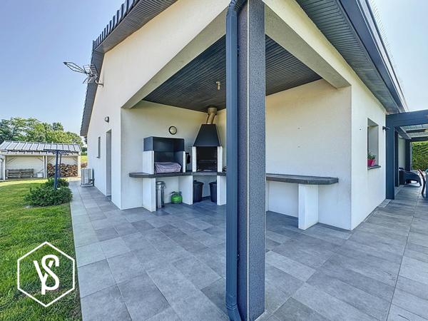 Lanta (31570) "VILLA CLOS ALBERT"