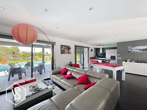 Lanta (31570) "VILLA CLOS ALBERT"