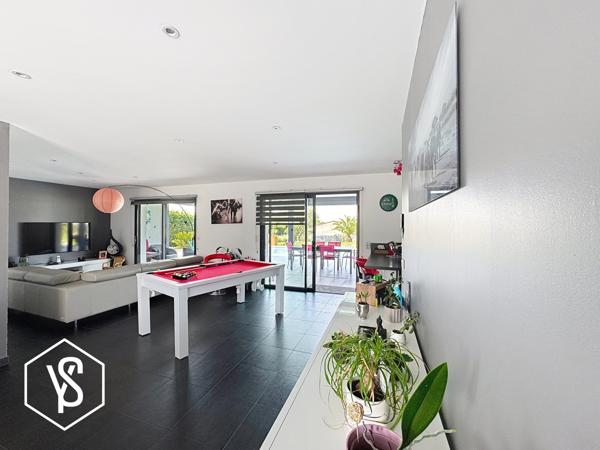 Lanta (31570) "VILLA CLOS ALBERT"