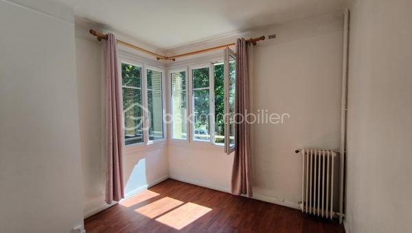 Appartement de 53,36 m²
