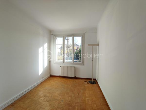 Appartement de 53,36 m²