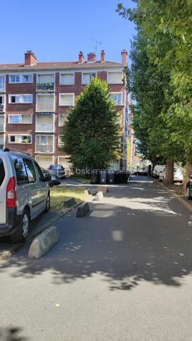 Appartement de 53,36 m²