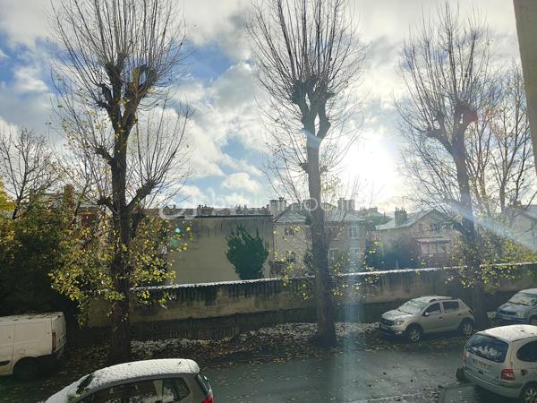 Appartement de 53,36 m²