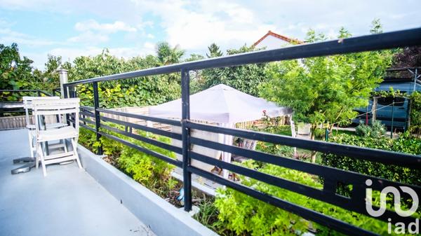 Maison à vendre 5 pièces 98 m² Créteil