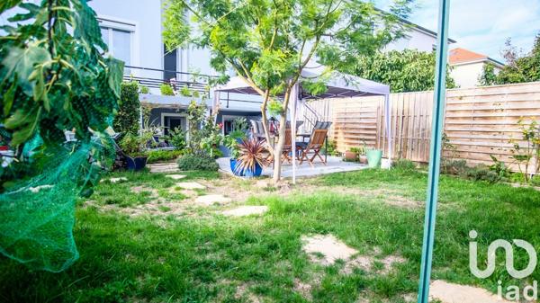 Maison à vendre 5 pièces 98 m² Créteil