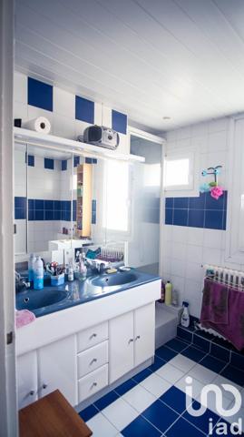 Maison à vendre 5 pièces 98 m² Créteil