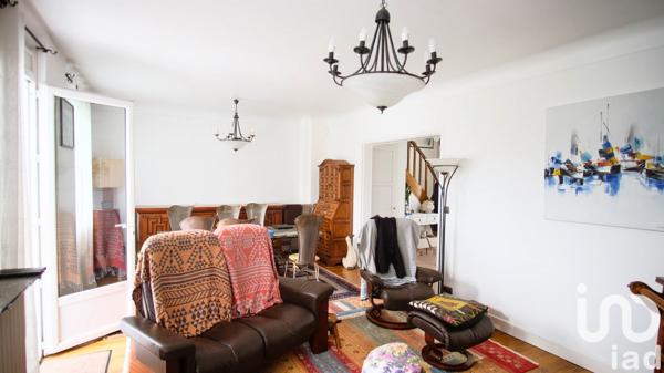 Maison à vendre 5 pièces 98 m² Créteil