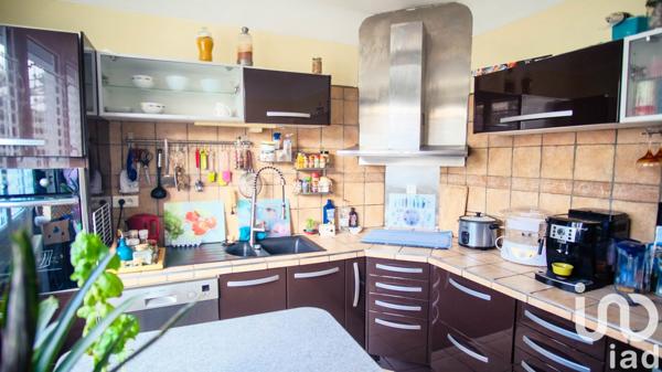 Maison à vendre 5 pièces 98 m² Créteil