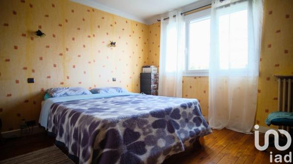 Maison à vendre 5 pièces 98 m² Créteil