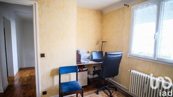 Maison à vendre 5 pièces 98 m² Créteil