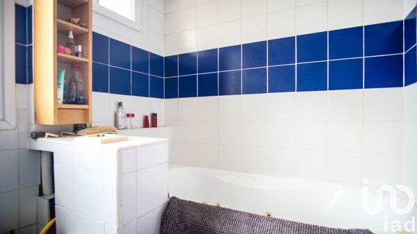 Maison à vendre 5 pièces 98 m² Créteil