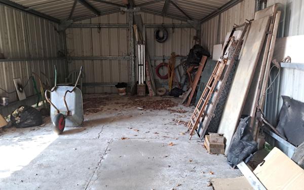 Maison à vendre    6 pièces •  Anais