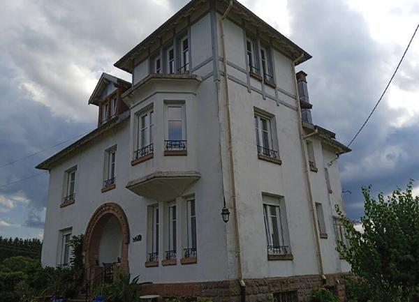 Maison à vendre    9 pièces •  Provenchères-sur-Fave