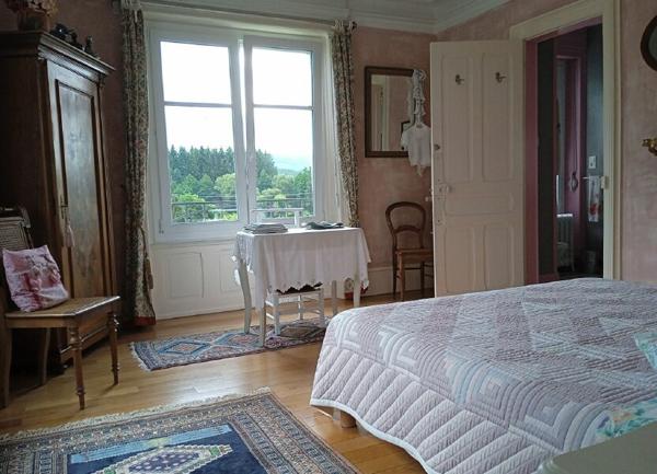 Maison à vendre    9 pièces •  Provenchères-sur-Fave