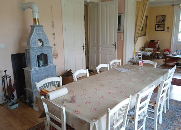 Maison à vendre    9 pièces •  Provenchères-sur-Fave