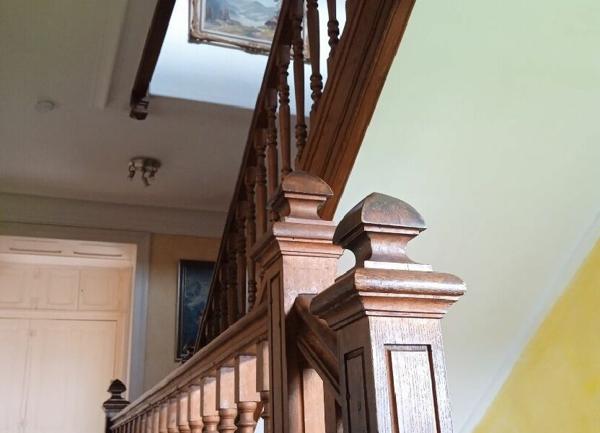 Maison à vendre    9 pièces •  Provenchères-sur-Fave