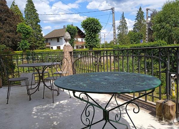 Maison à vendre    9 pièces •  Provenchères-sur-Fave