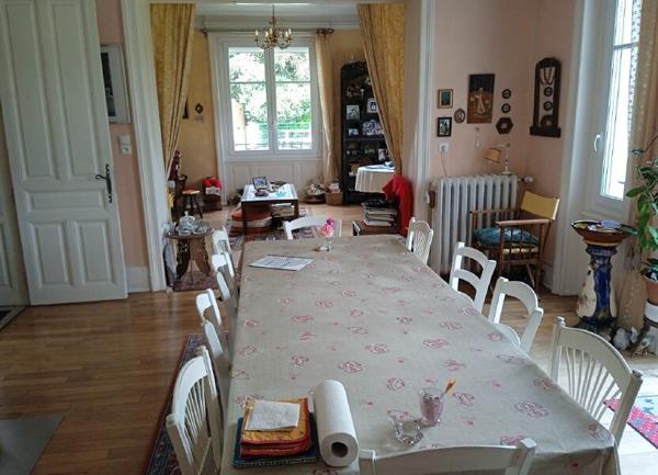 Maison à vendre    9 pièces •  Provenchères-sur-Fave