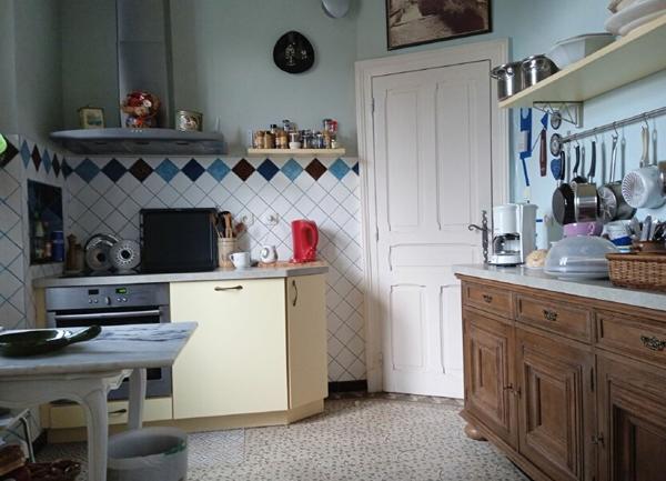 Maison à vendre    9 pièces •  Provenchères-sur-Fave