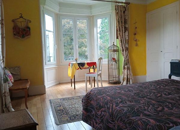 Maison à vendre    9 pièces •  Provenchères-sur-Fave