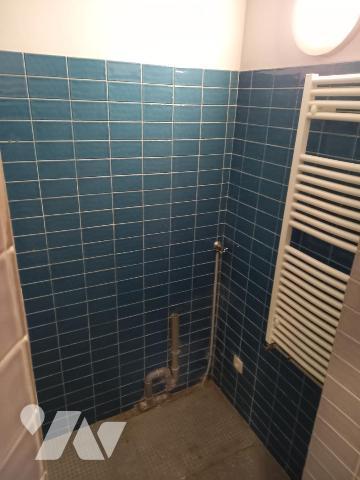 Sure la commune de PARIS 13ème arrondissement (75013) Appartement de 2 pièces principales et cave