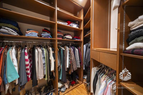 Neuilly-sur-Seine (92200) Neuilly-sur-Seine/Saint-James/Pont de Neuilly/Longchamp – Appartement de 5 pièces de 164,30 m² – 3/4 chambres