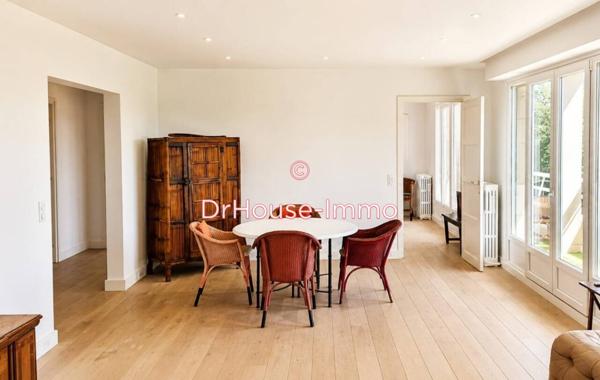 Appartement à vendre 3 pièces de 92 m²