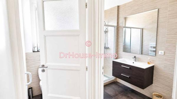 Appartement à vendre 3 pièces de 92 m²