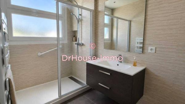 Appartement à vendre 3 pièces de 92 m²