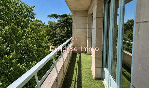 Appartement à vendre 3 pièces de 92 m²