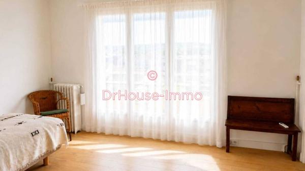 Appartement à vendre 3 pièces de 92 m²