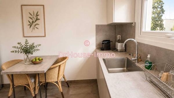 Appartement à vendre 3 pièces de 92 m²