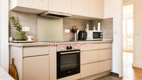 Appartement à vendre 3 pièces de 92 m²