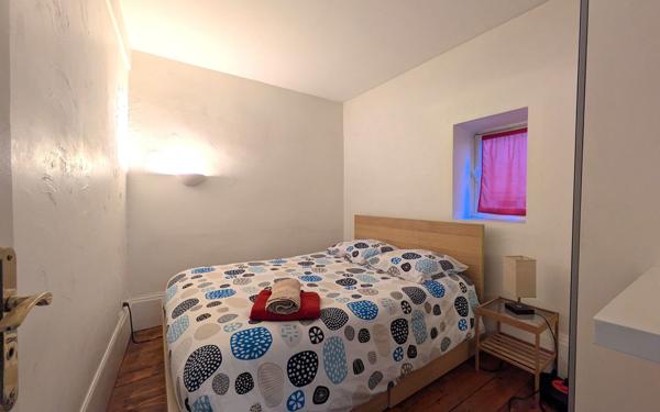 Appartement à louer    3 pièces • 53,96 m2 Lyon 9