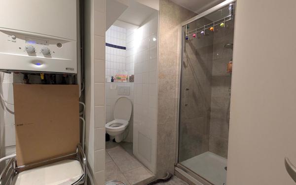 Appartement à louer    3 pièces • 53,96 m2 Lyon 9