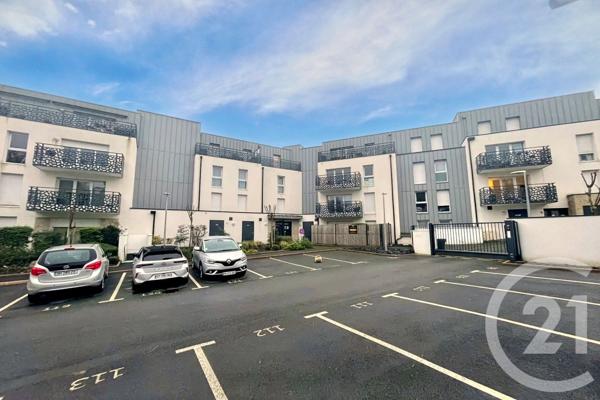 Appartement à vendre  2 pièces - 45,93 m2 ST AVE - 56