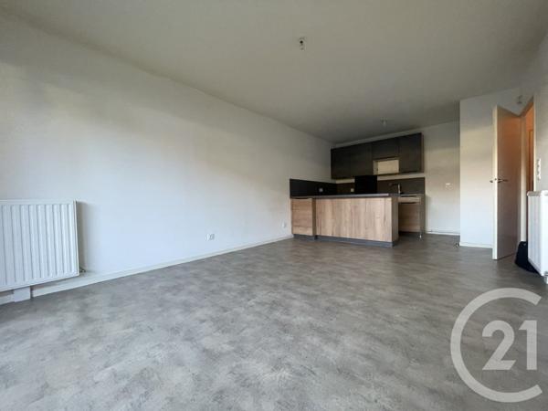 Appartement à vendre  2 pièces - 45,93 m2 ST AVE - 56