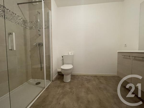 Appartement à vendre  2 pièces - 45,93 m2 ST AVE - 56