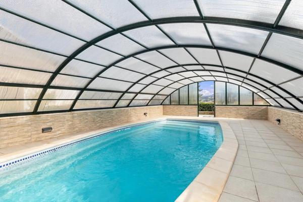 Rare : Villa 183 m2, 4 chambres, calme et vue dégagée