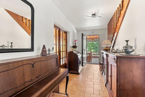 Rare : Villa 183 m2, 4 chambres, calme et vue dégagée