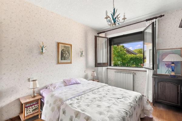 Rare : Villa 183 m2, 4 chambres, calme et vue dégagée