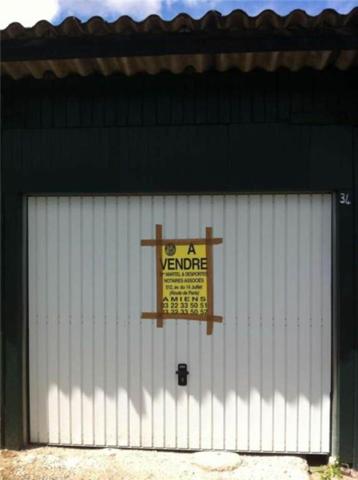 ACHAT : LOCAL DIVERS - Amiens - Somme (80)