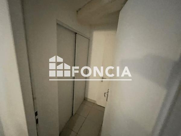 Location Appartement 4 pièces 75.6 m² - 17-19 RUE MONTGOLFIER Annonay 07100