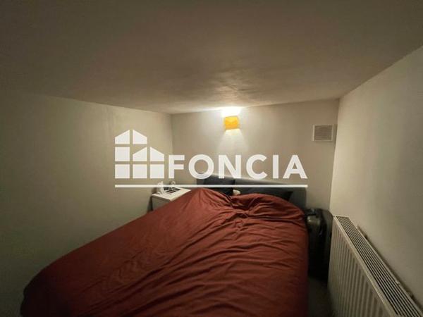 Location Appartement 4 pièces 75.6 m² - 17-19 RUE MONTGOLFIER Annonay 07100