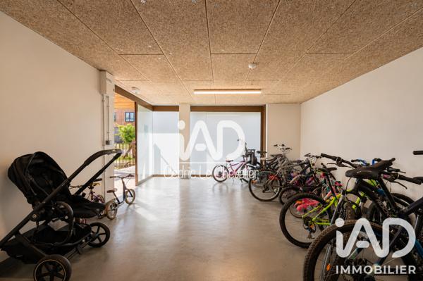 Appartement à vendre 4 pièces 77,8 m² Torcy
